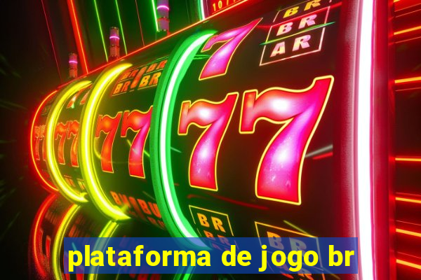 plataforma de jogo br